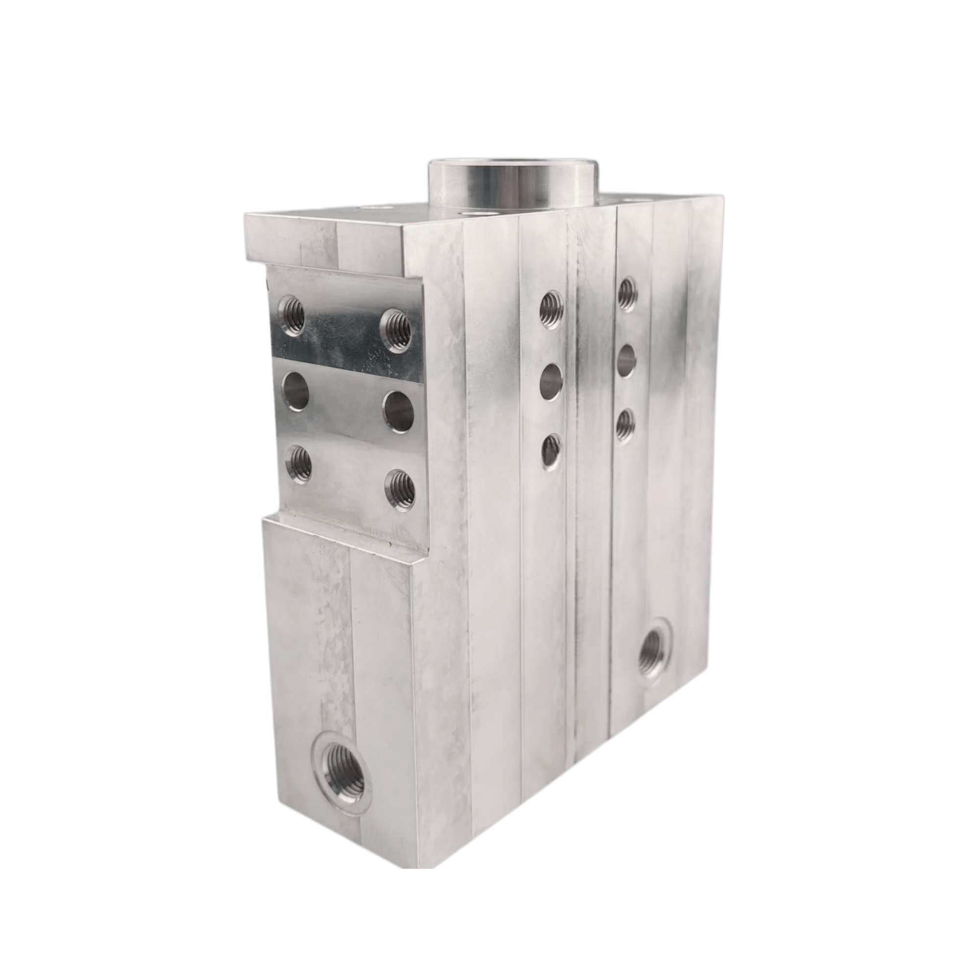 product:housing szk 40.1 br3 t12 60 – precision clamping cylinder housing