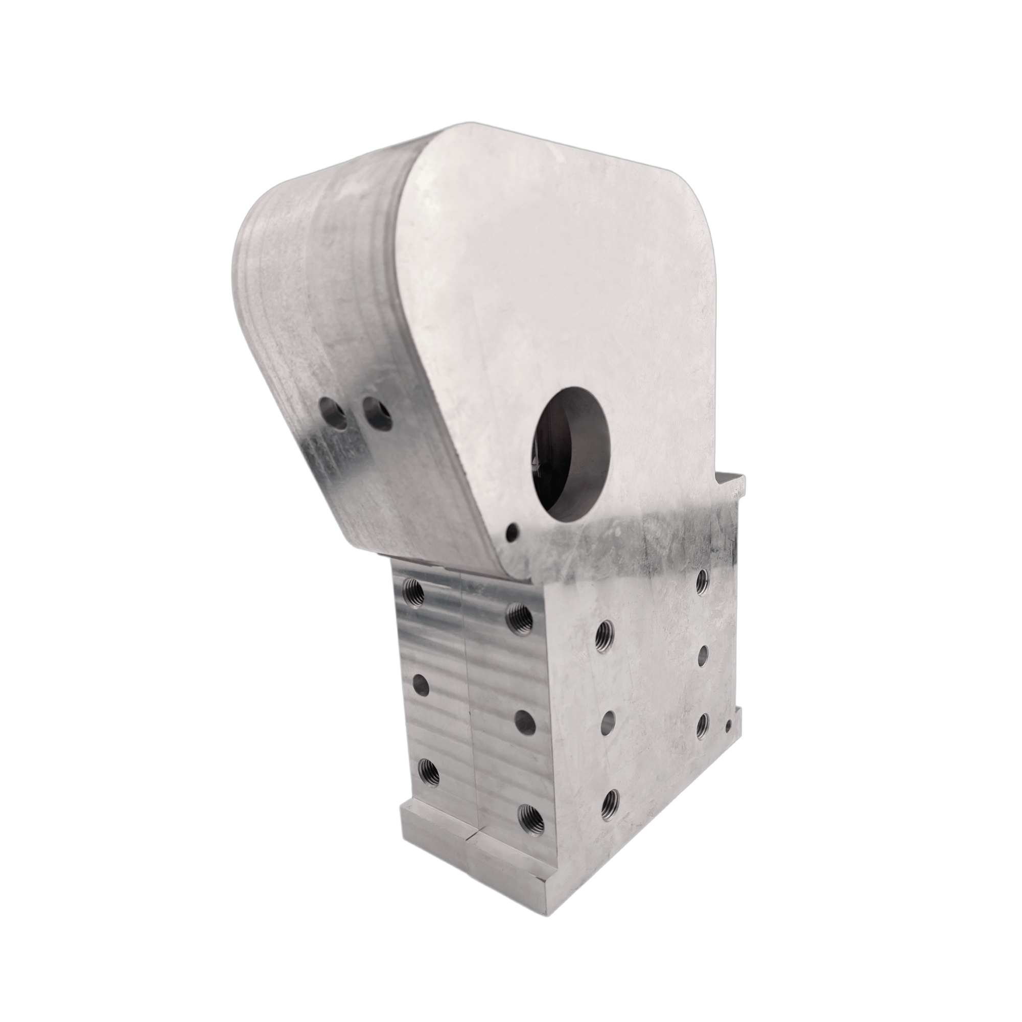 product: housing left right ks 125.6 br3– precision clamping cylinder housing