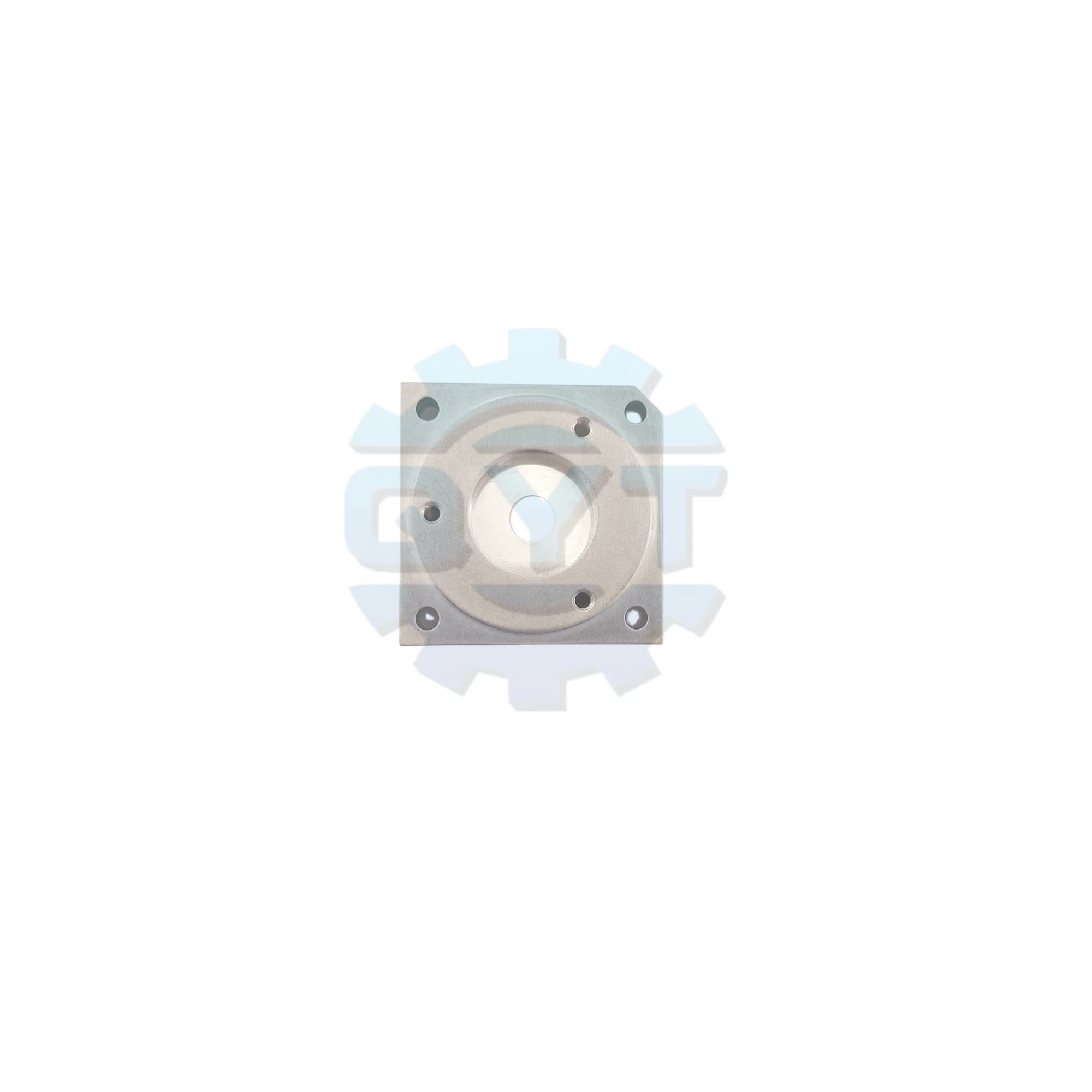 motor cover plate 2