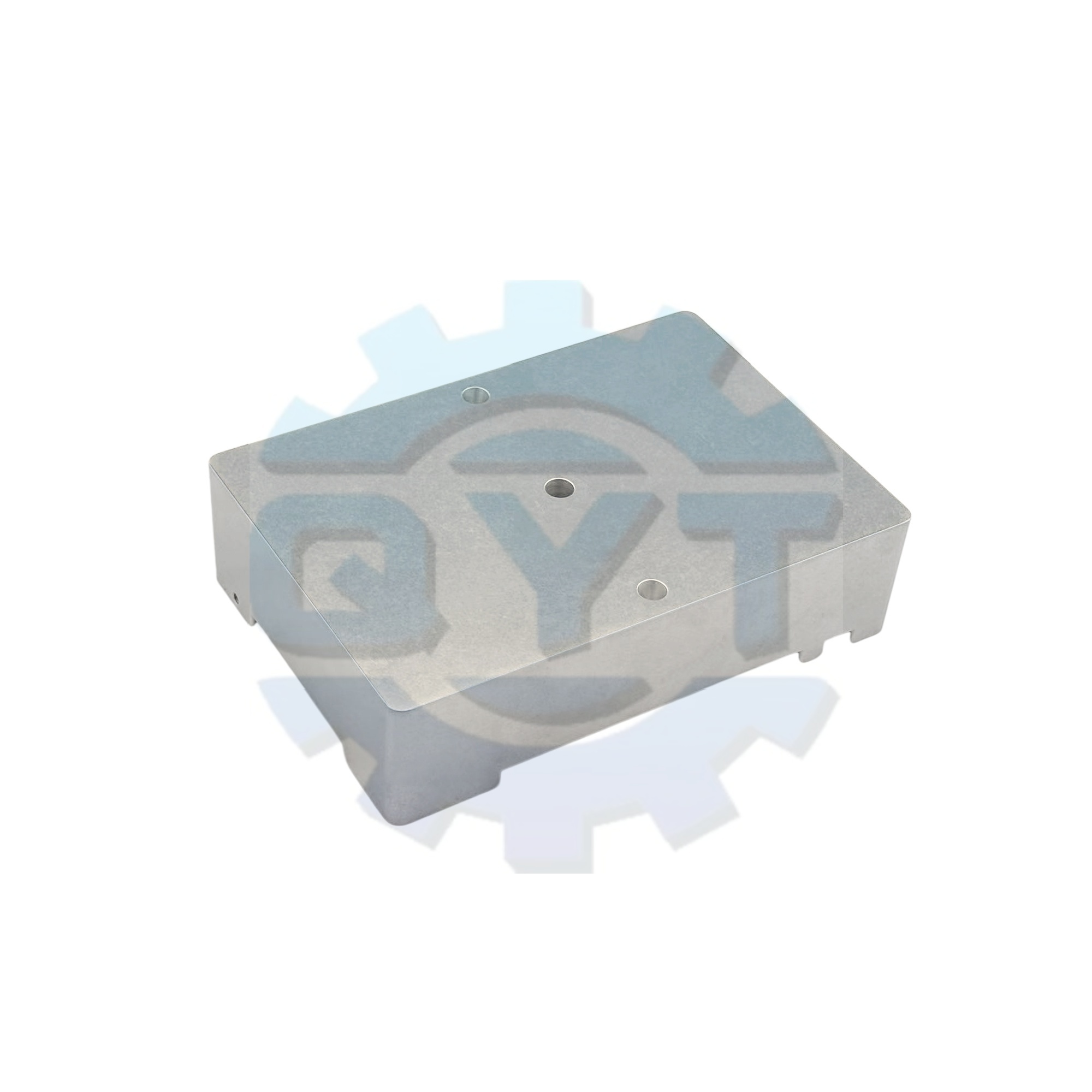 base block & guide block