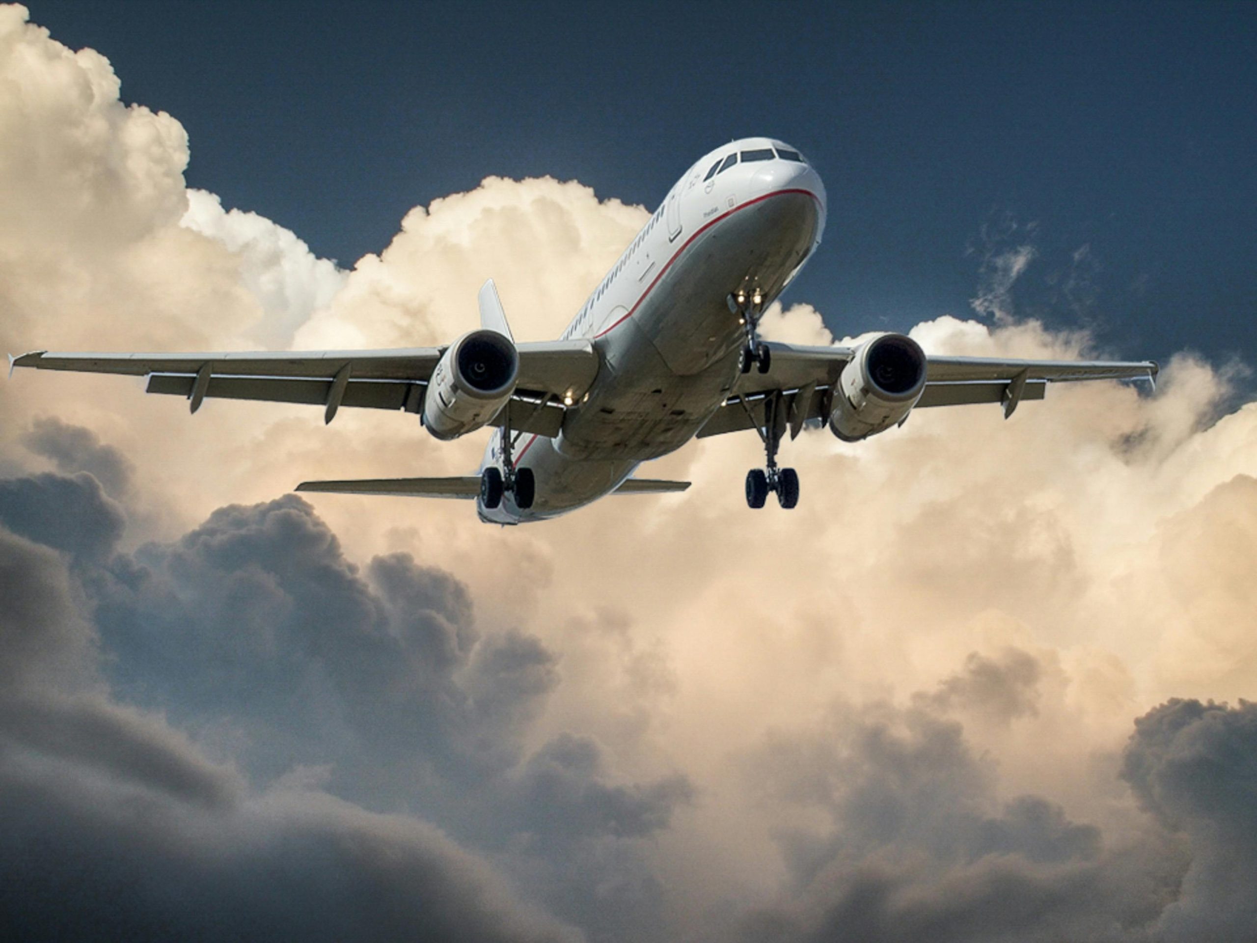 aircraft industry materials