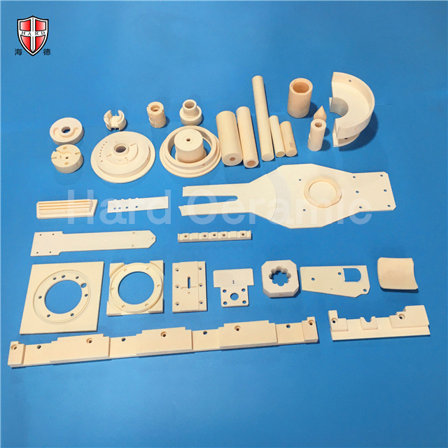 alumina ceramic parts