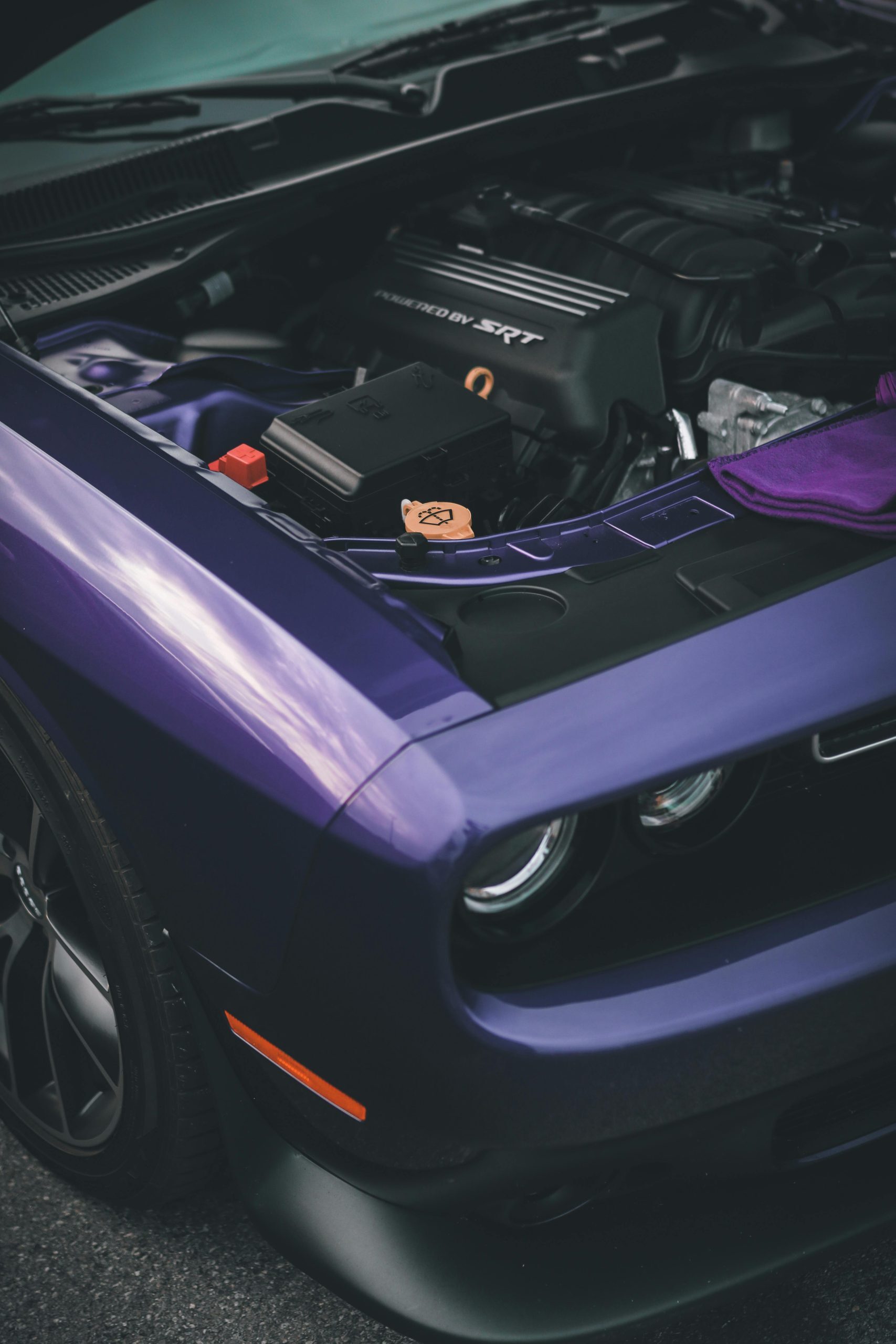 automotive applications