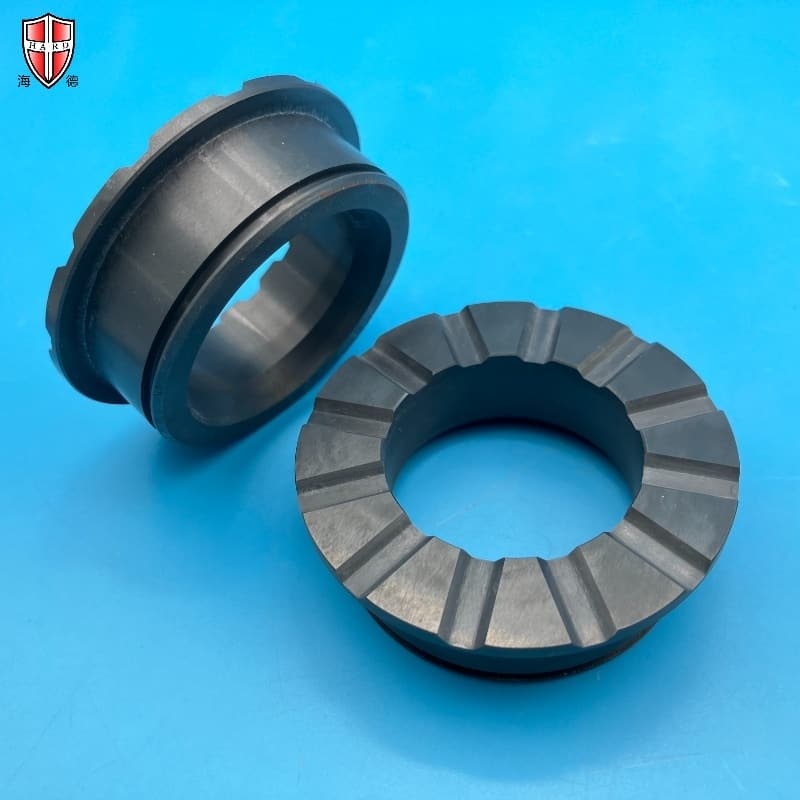 industrial silicon nitride ceramic ring