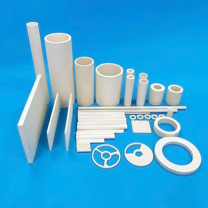 industrial ceramic parts