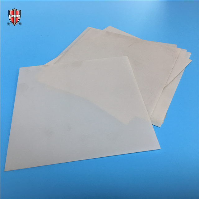 aluminum nitride sheet 5