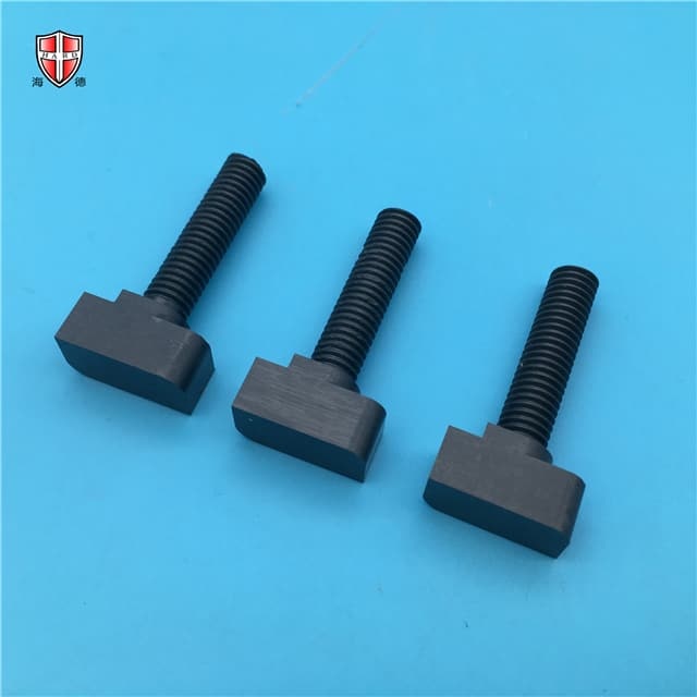 high strength silicon nitride ceramic nuts