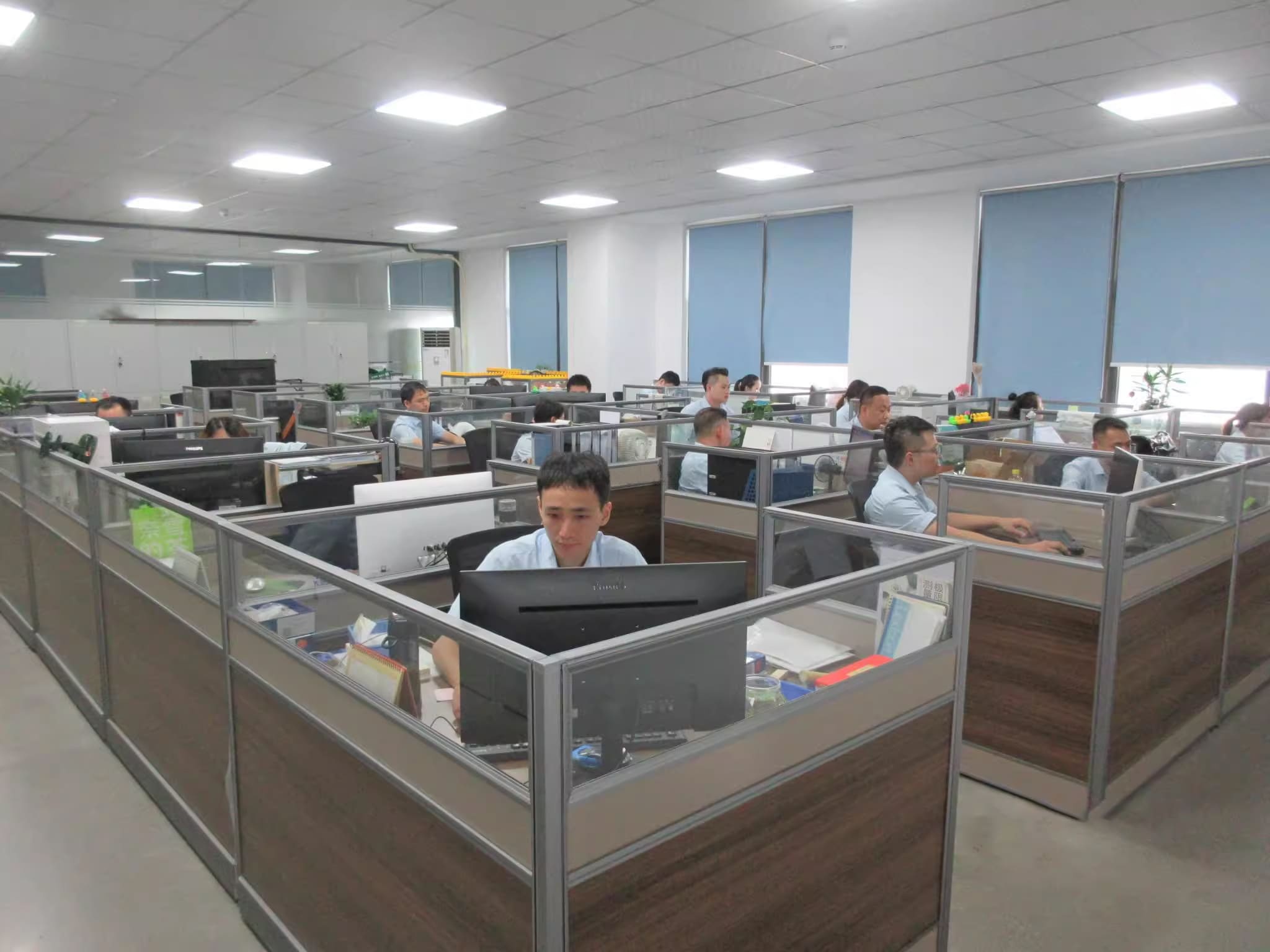 office