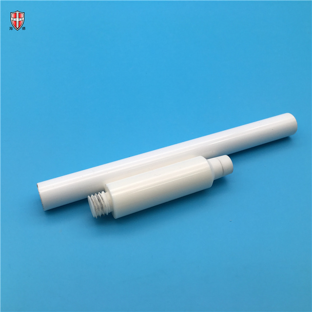 ceramic shaft