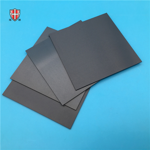 silicon nitride ceramics lamina