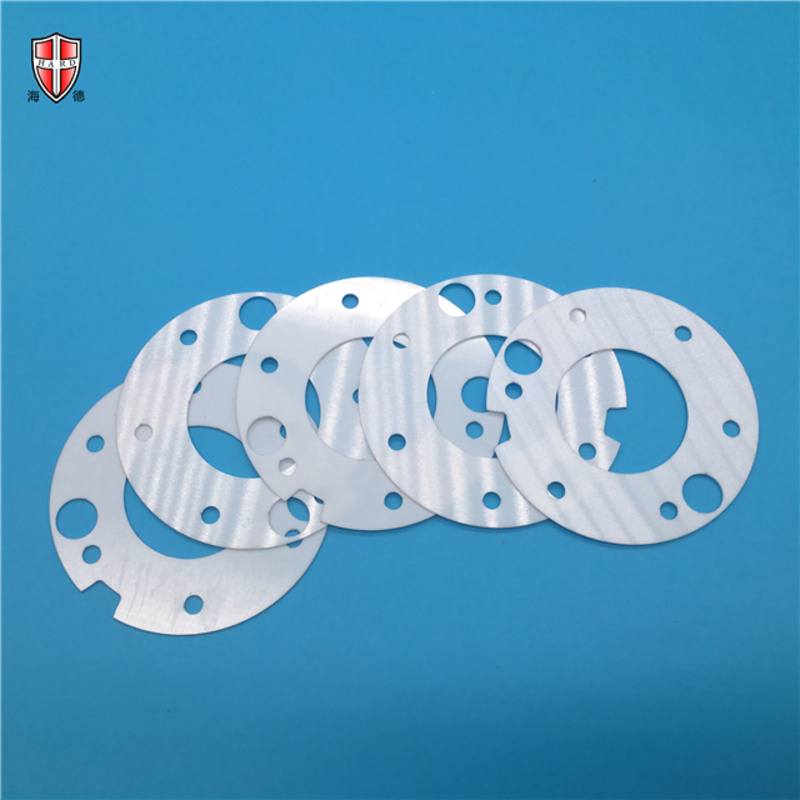 zirconia disc