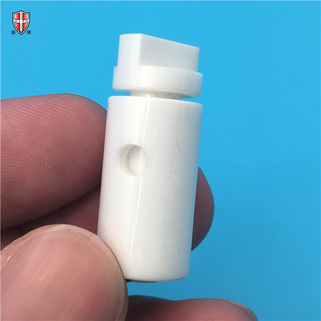 ceramic machining