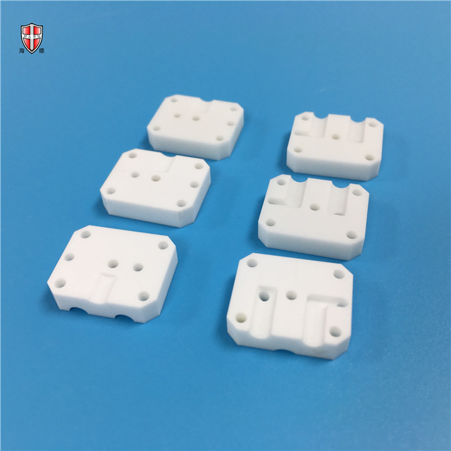 ceramic block
