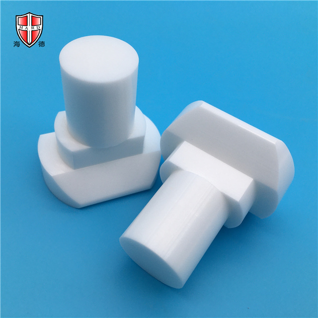 zirconia parts