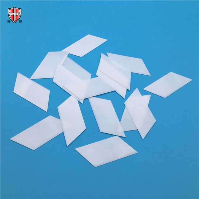 ceramic blades
