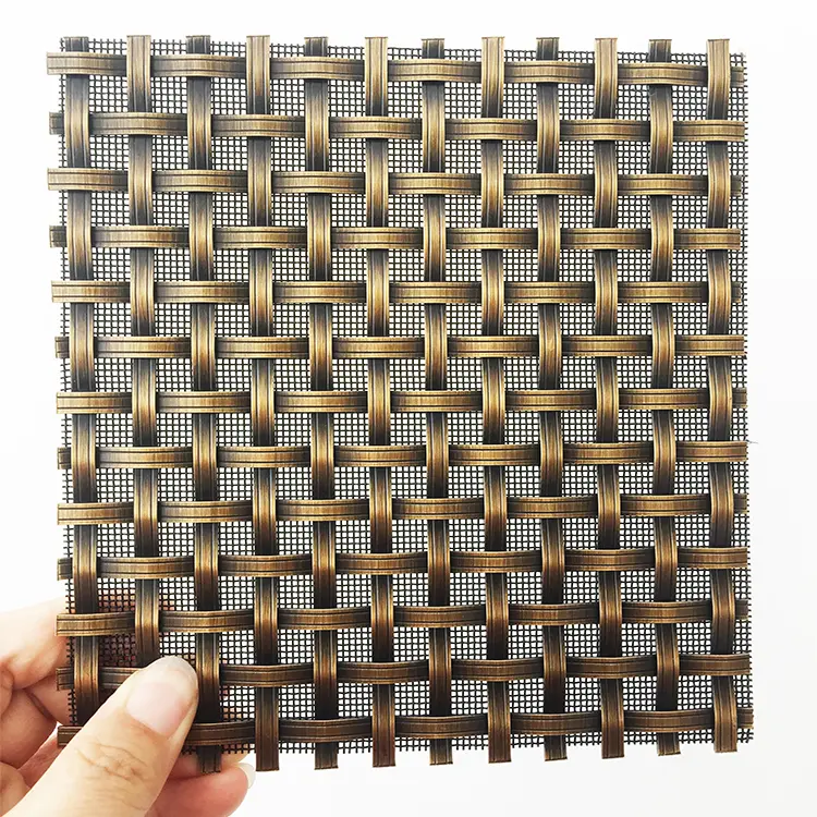 special decorative mesh