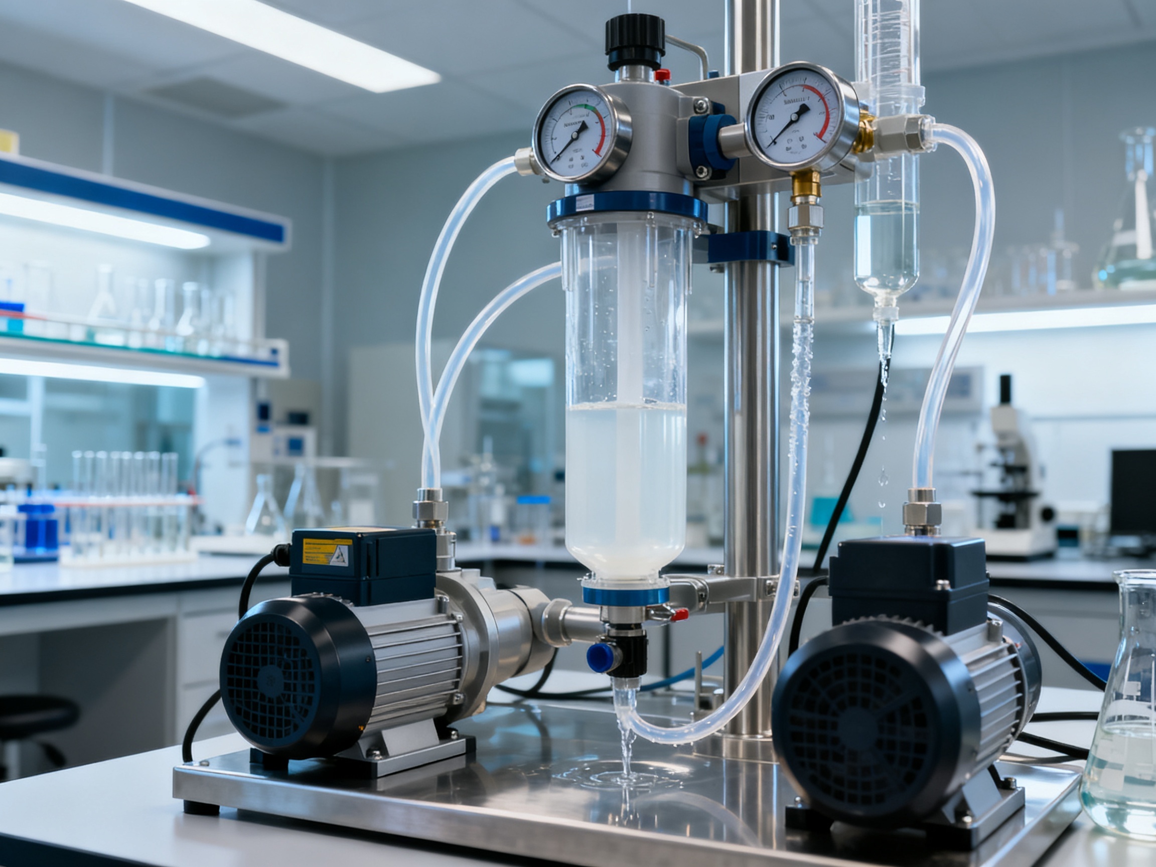chemical & pharmaceutical shuolong industrial 1