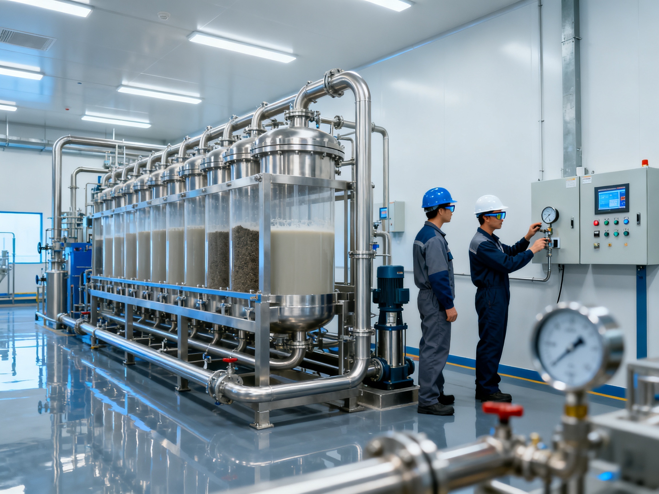 chemical & pharmaceutical shuolong industrial 3