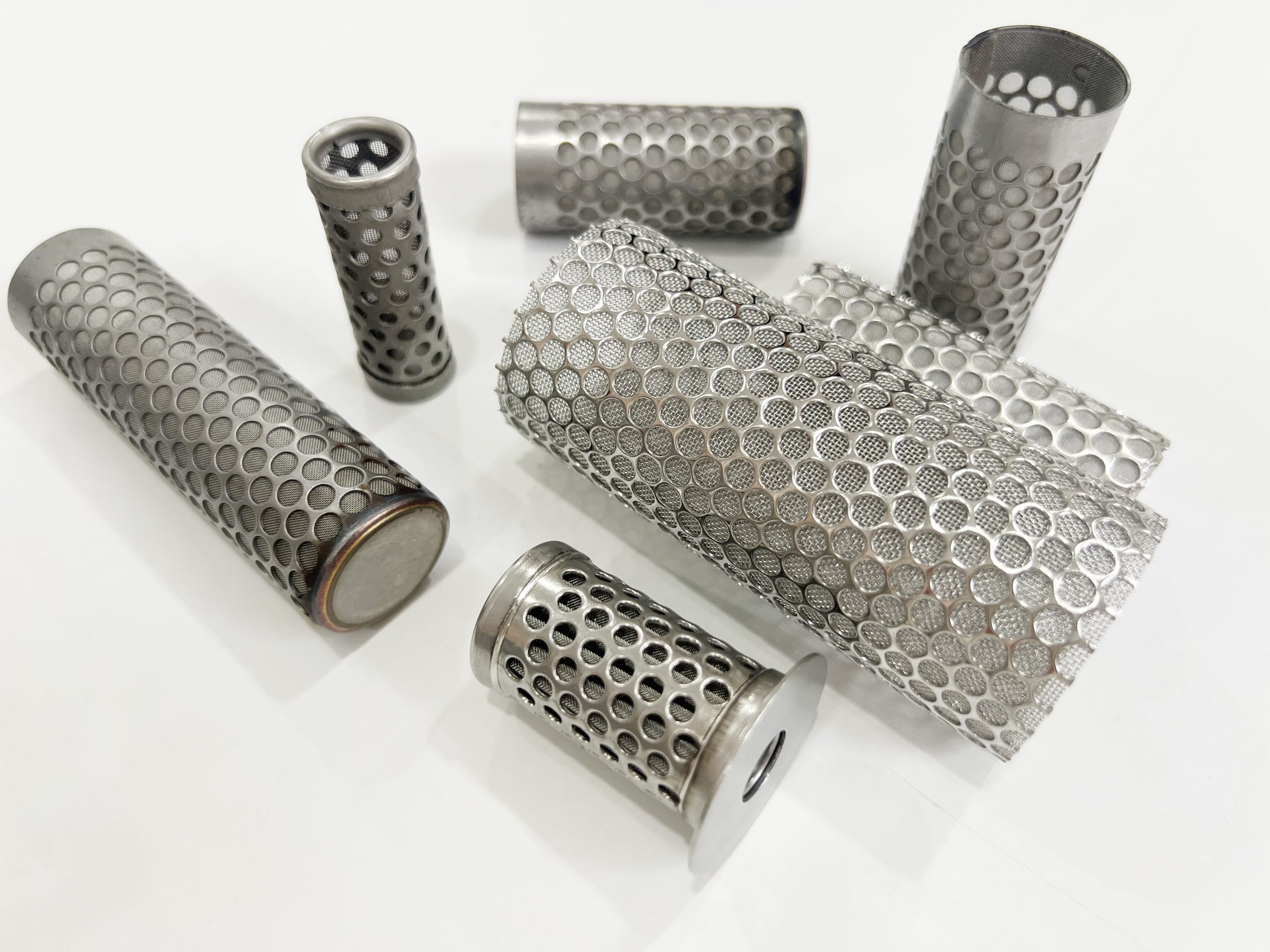 filter elements shuolong industrial 1