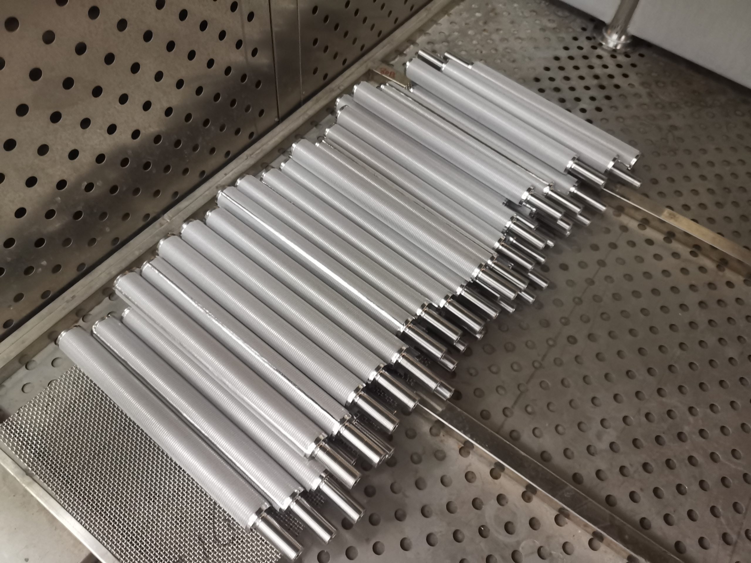 filter elements shuolong industrial 4