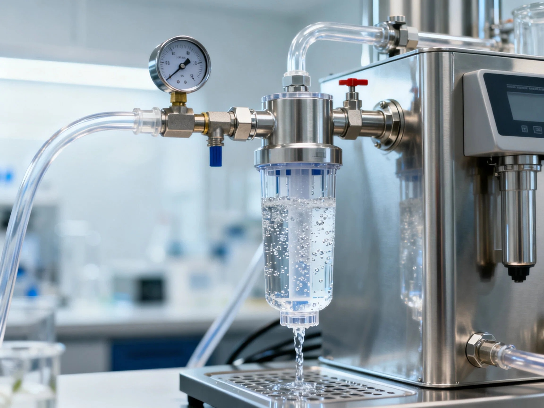 food &beverage drink filter shuolong industrial 2