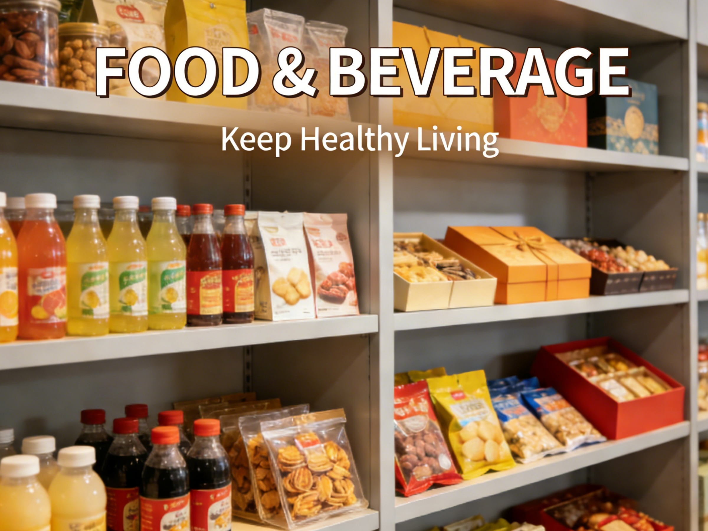 food & beverage