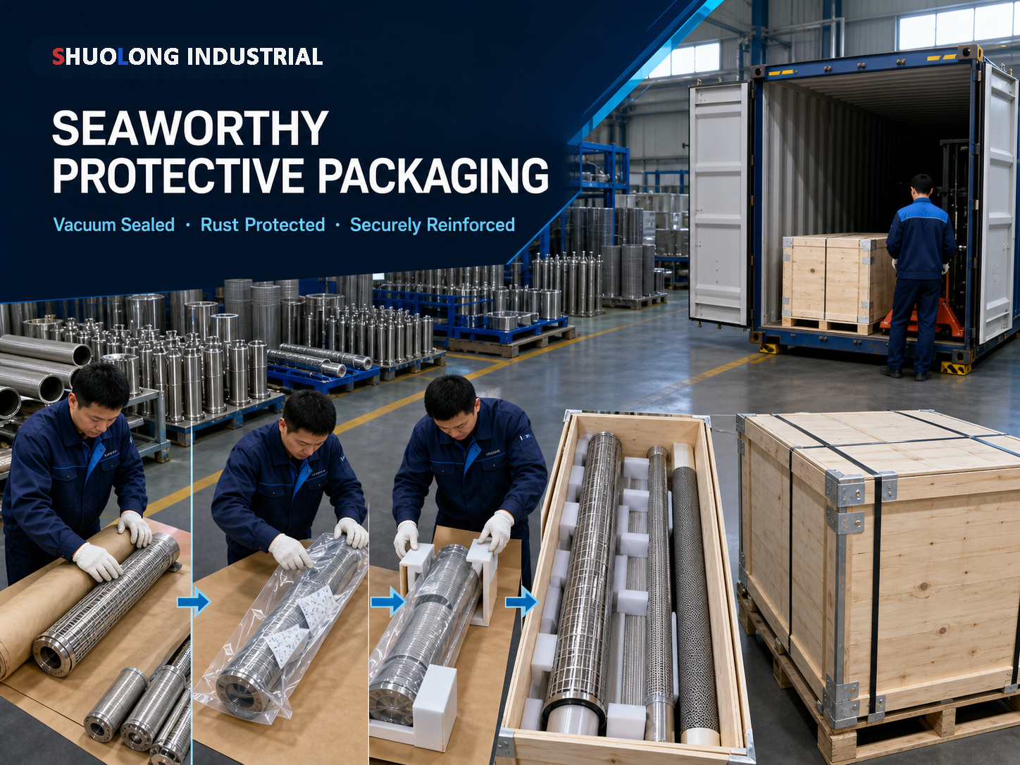 global foreign trade export ancillary delivery services 3