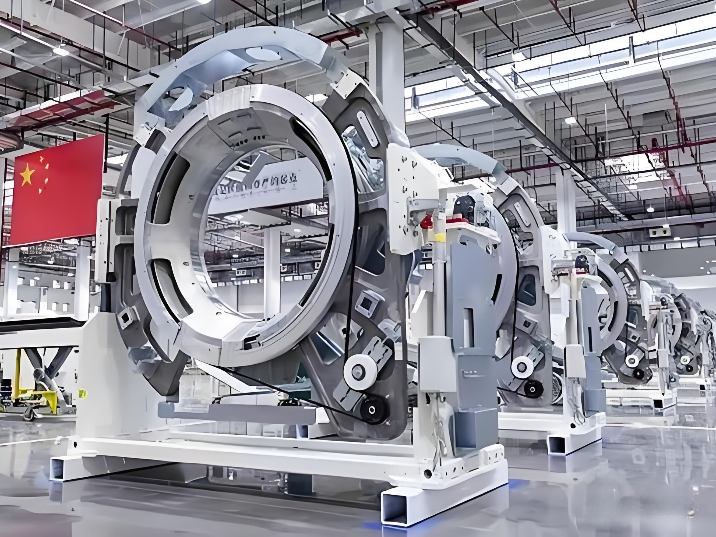 mechanical engineering