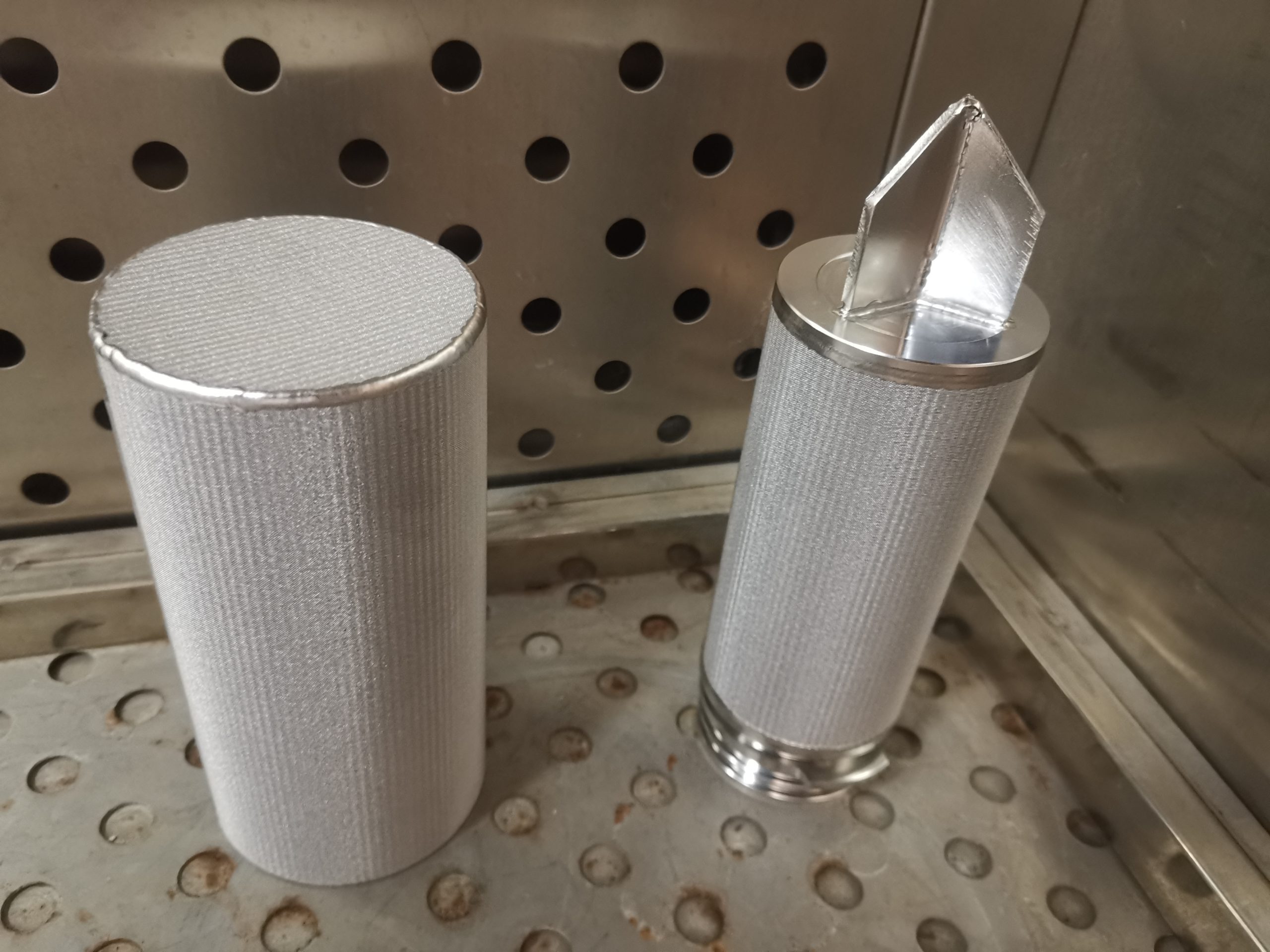 mechanical engineering filter elements shuolong industrial 2