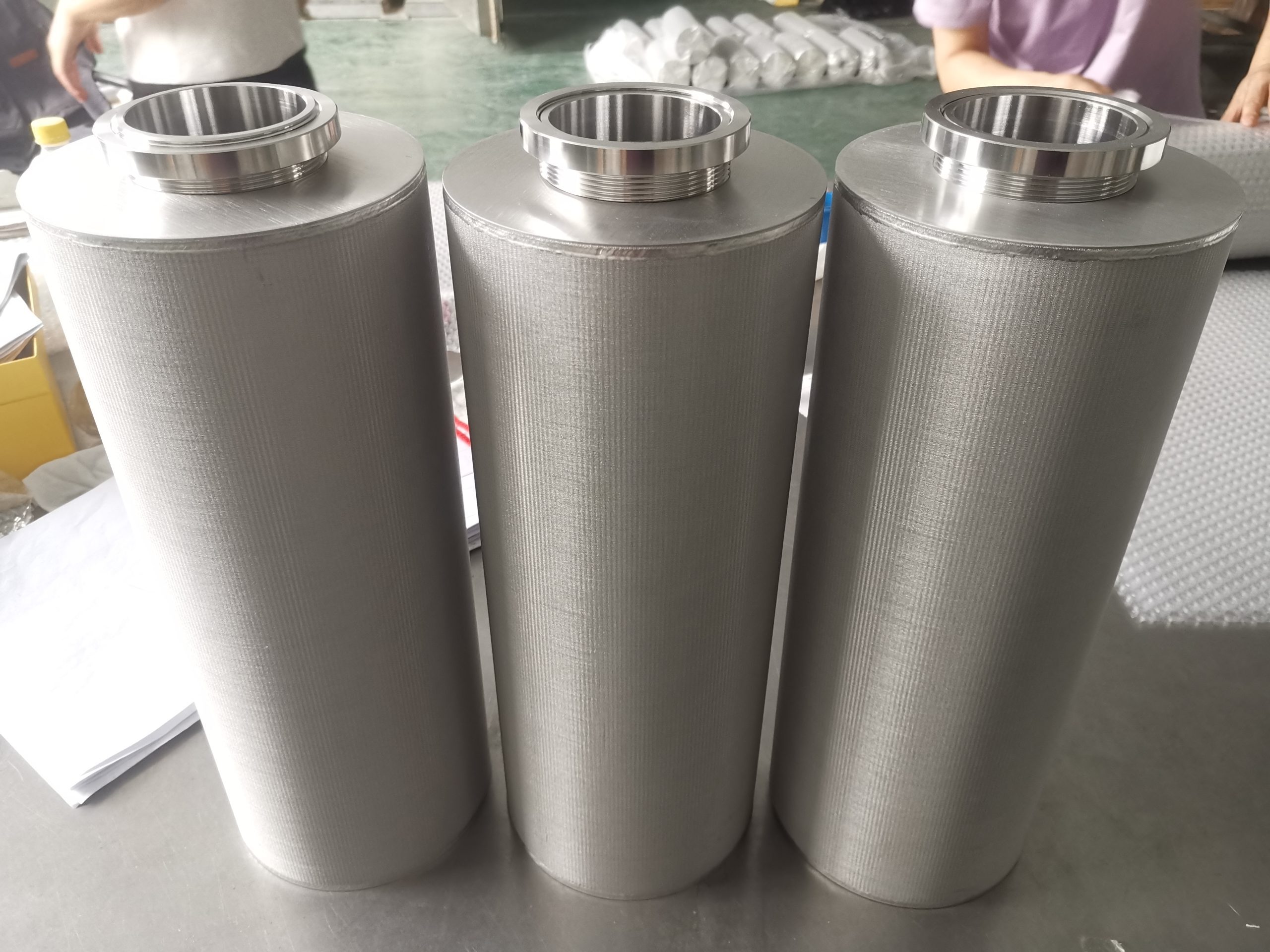 mechanical engineering filter elements shuolong industrial 3