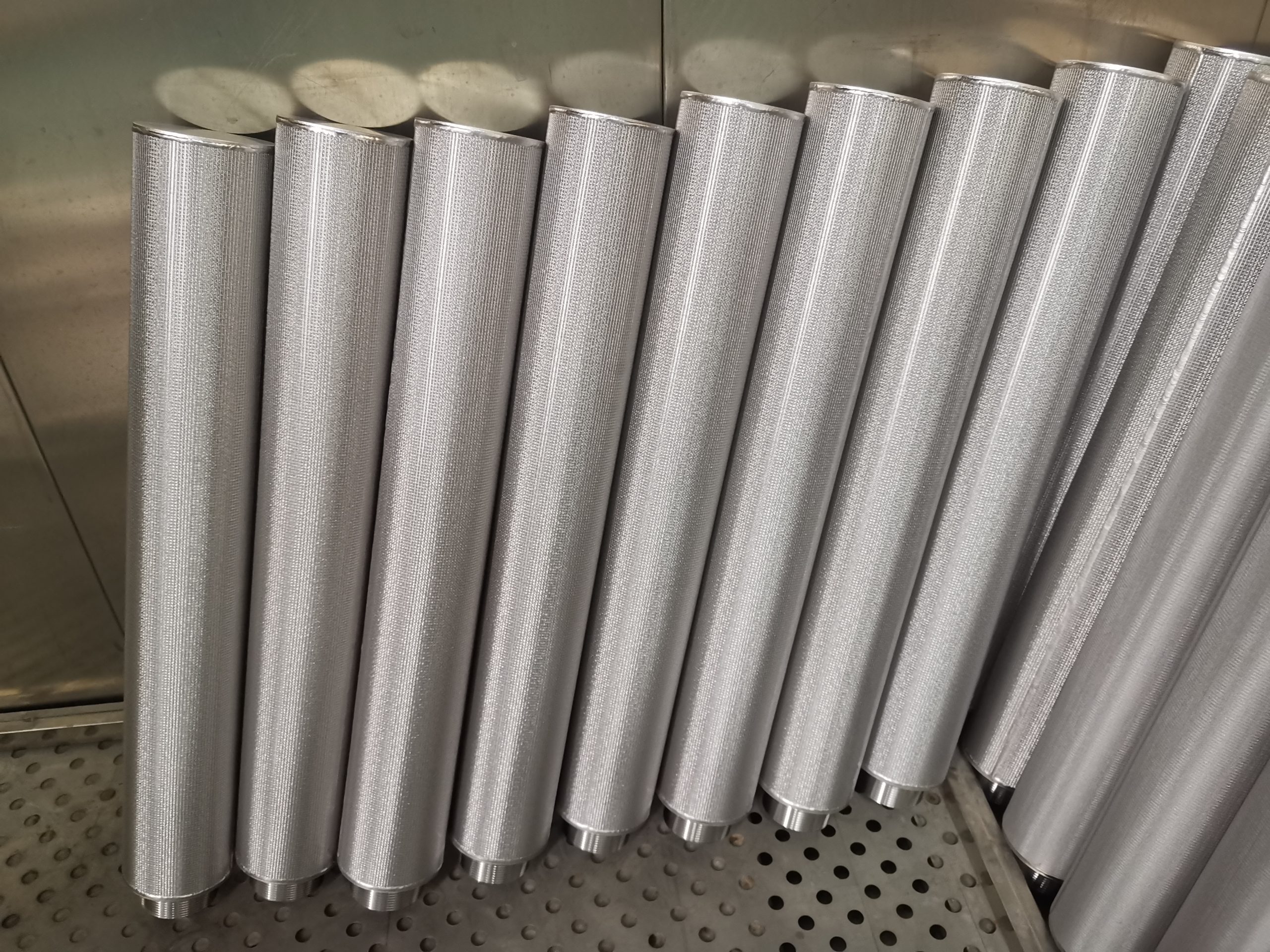 mechanical engineering filter elements shuolong industrial 4