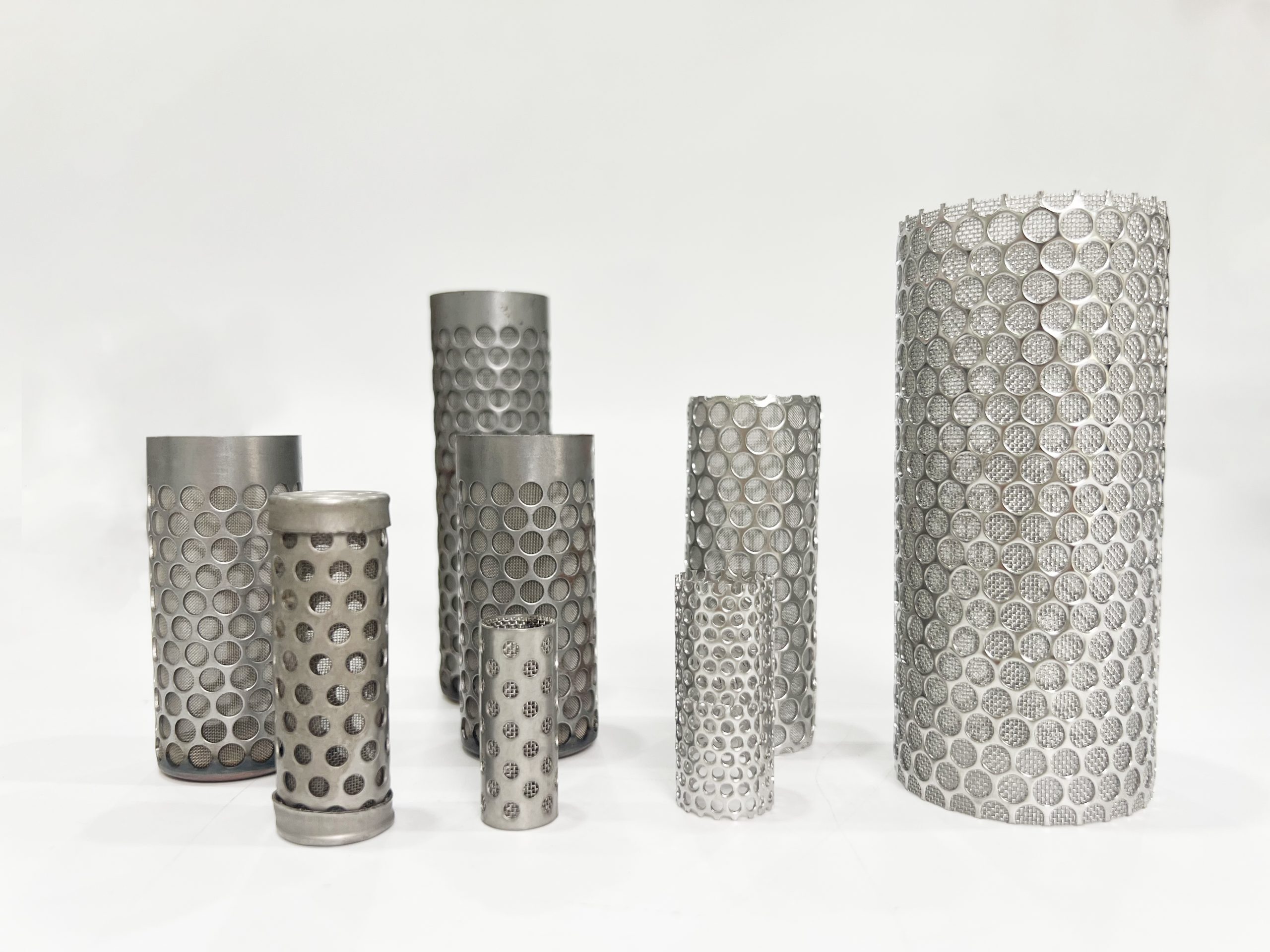 mechanical engineering filter elements shuolong industrial 6