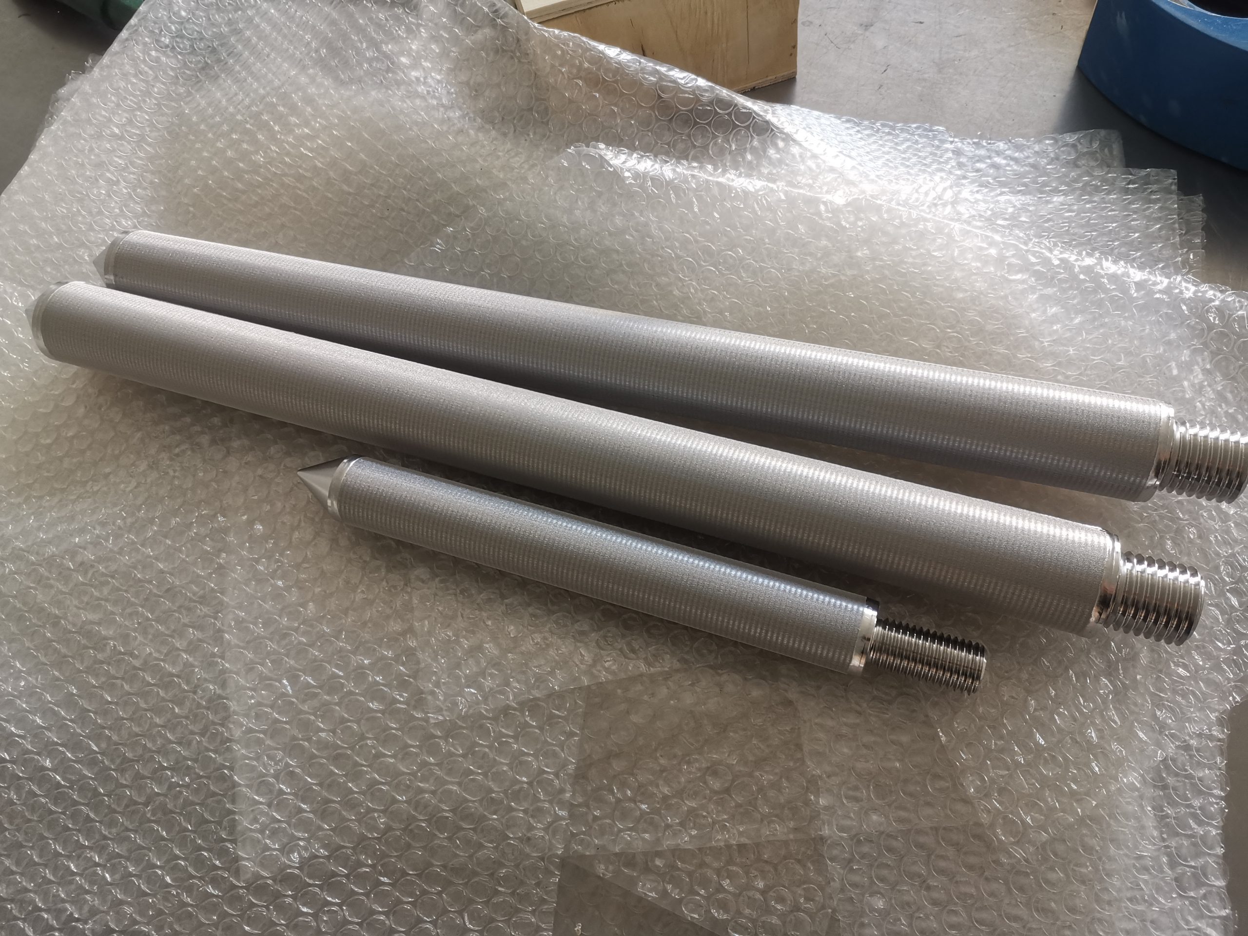 mechanical engineering filter elements shuolong industrial1