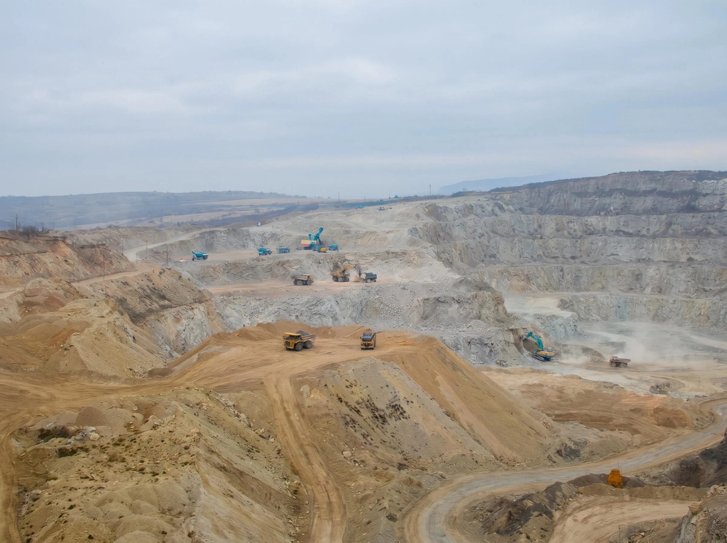 mining & coal sieving mesh shuolong industrial 1