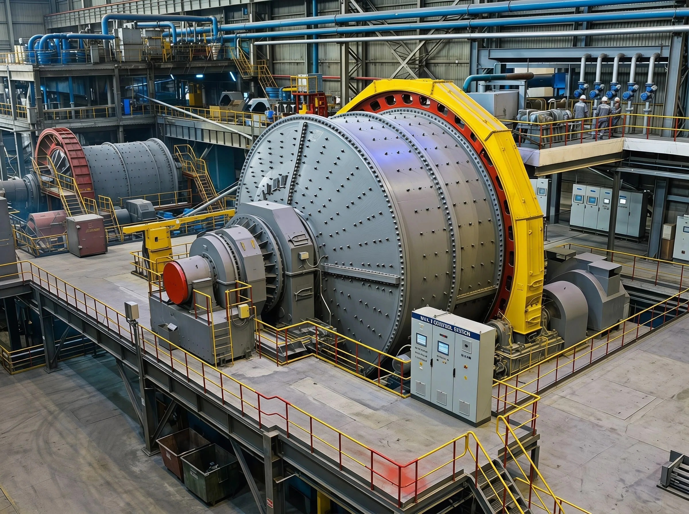 mining & coal sieving mesh shuolong industrial 6