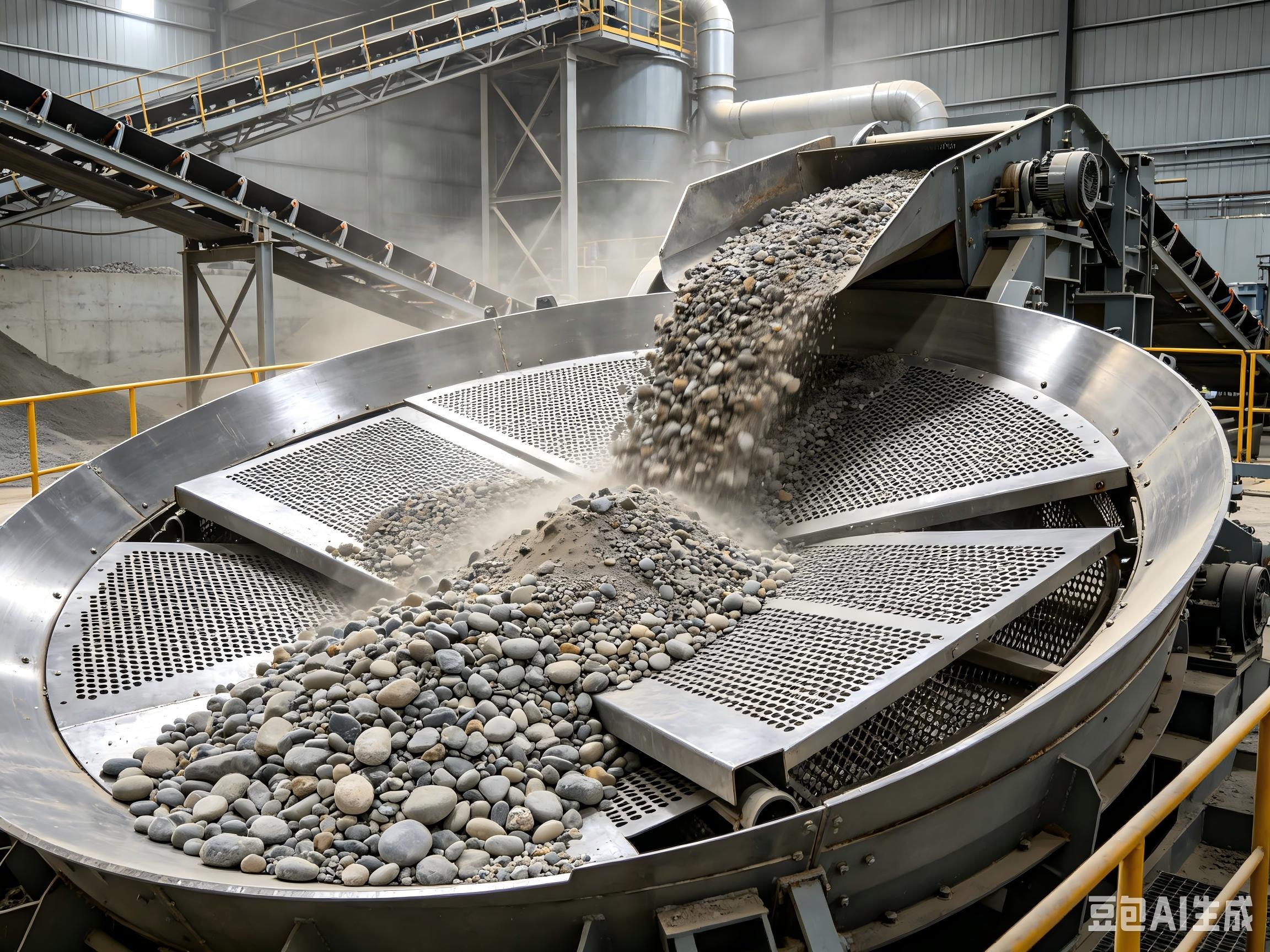 mining & coal sieving mesh shuolong industrial 7