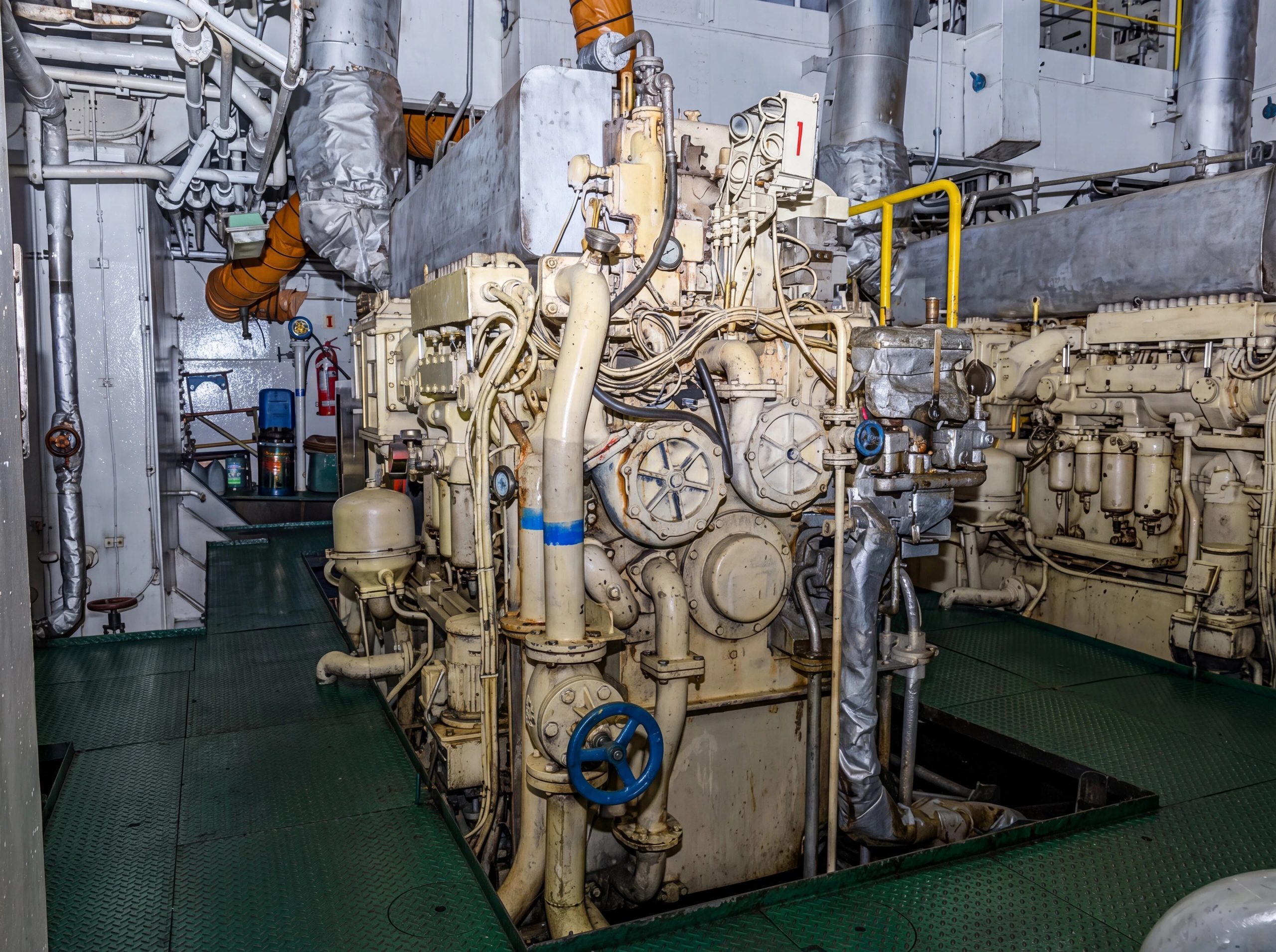 ocean vessel shuolong industrial 5
