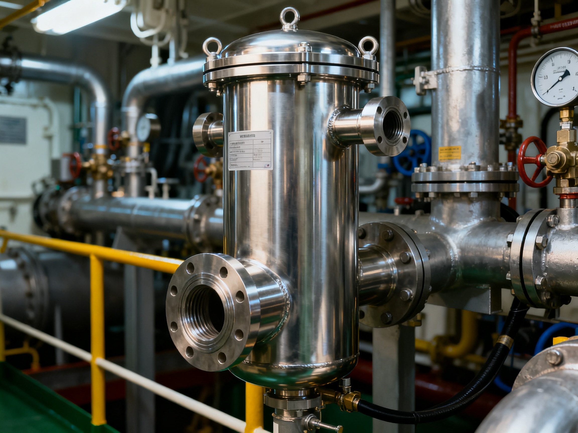 ocean vessel shuolong industrial 6