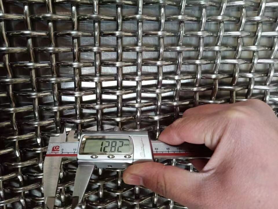 opening area inspeciton shuolong industrial 1