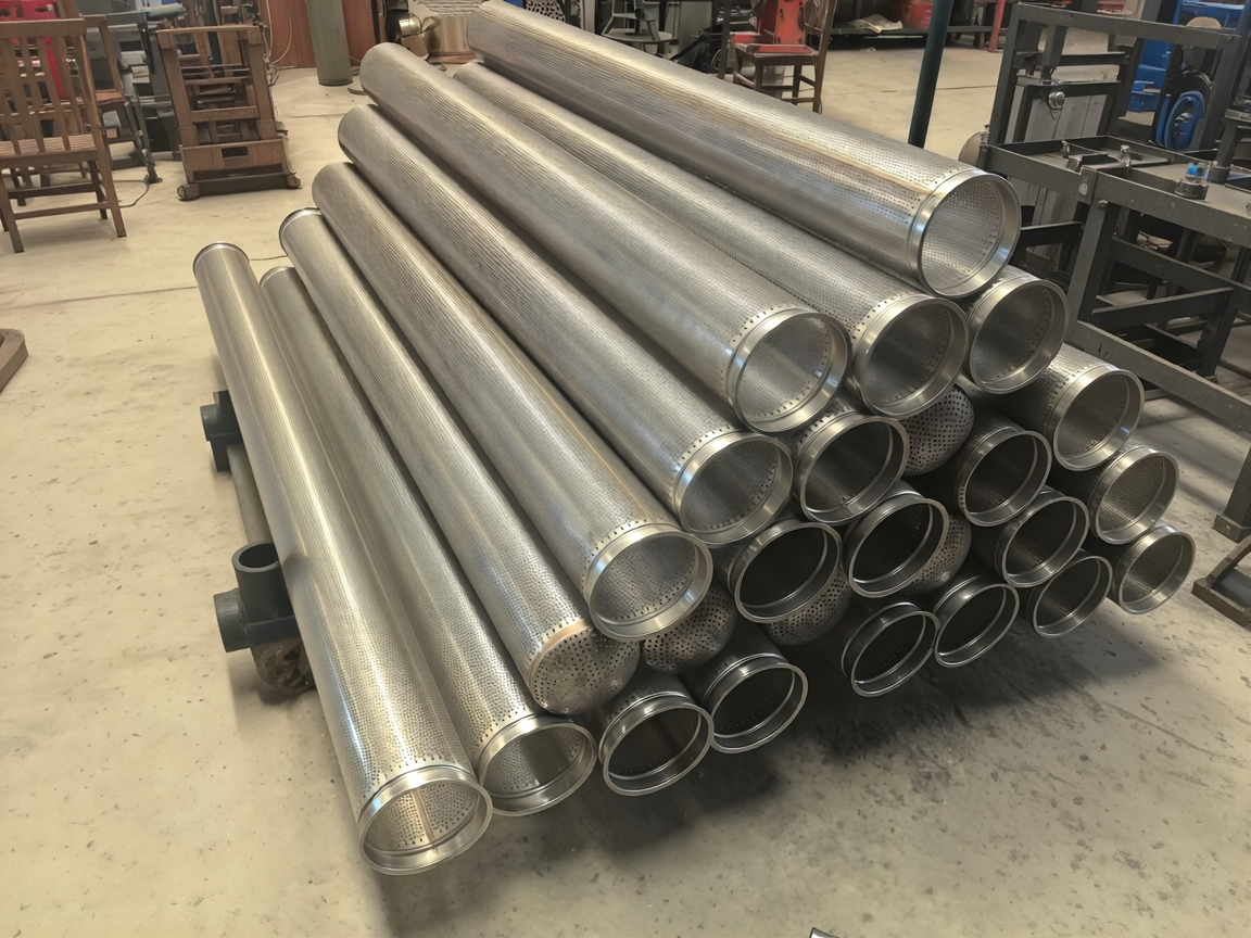 petrochemistry filtration shuolong industrial 11
