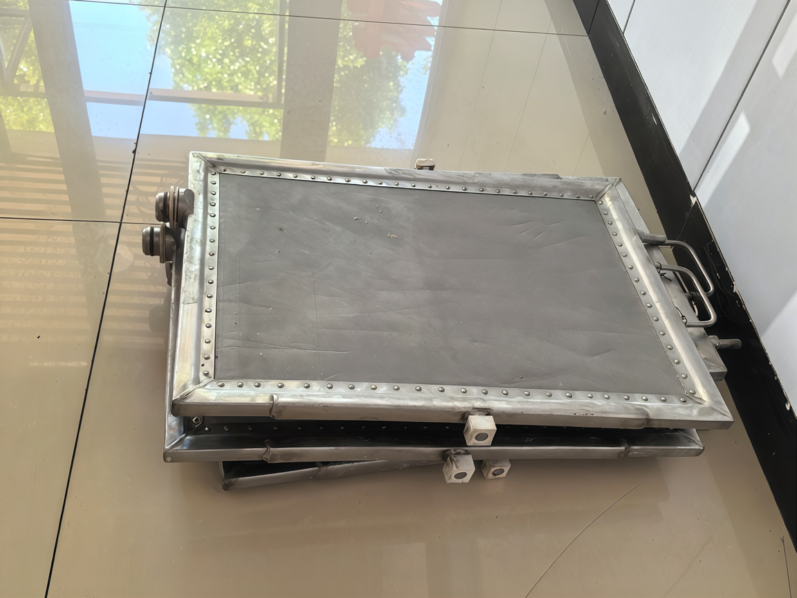 petrochemistry filtration shuolong industrial 6