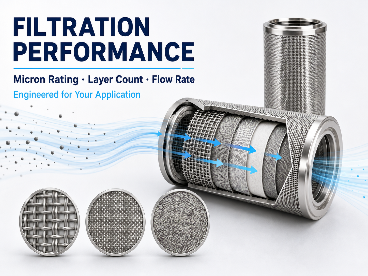 shuolong industrial filtration