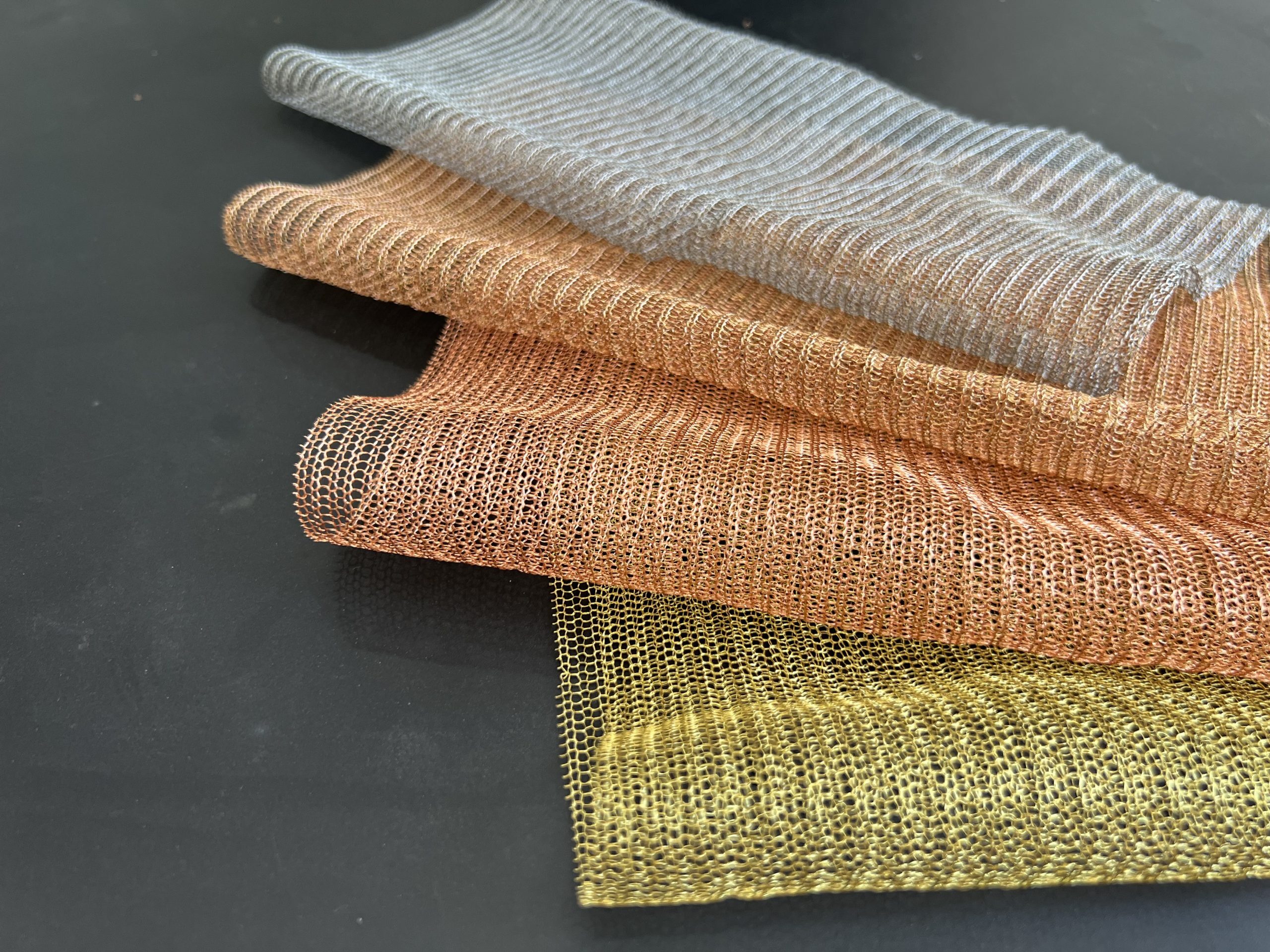 shuolong industrial knitted metal fabric ss 1 (2)