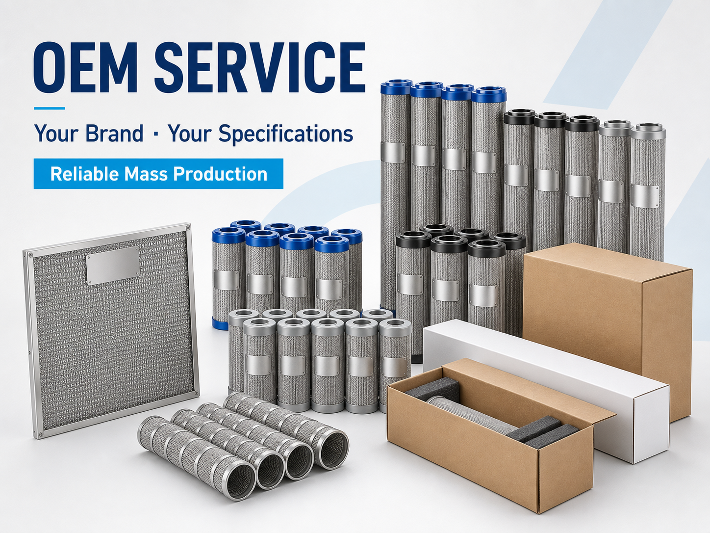 shuolong industrial oem