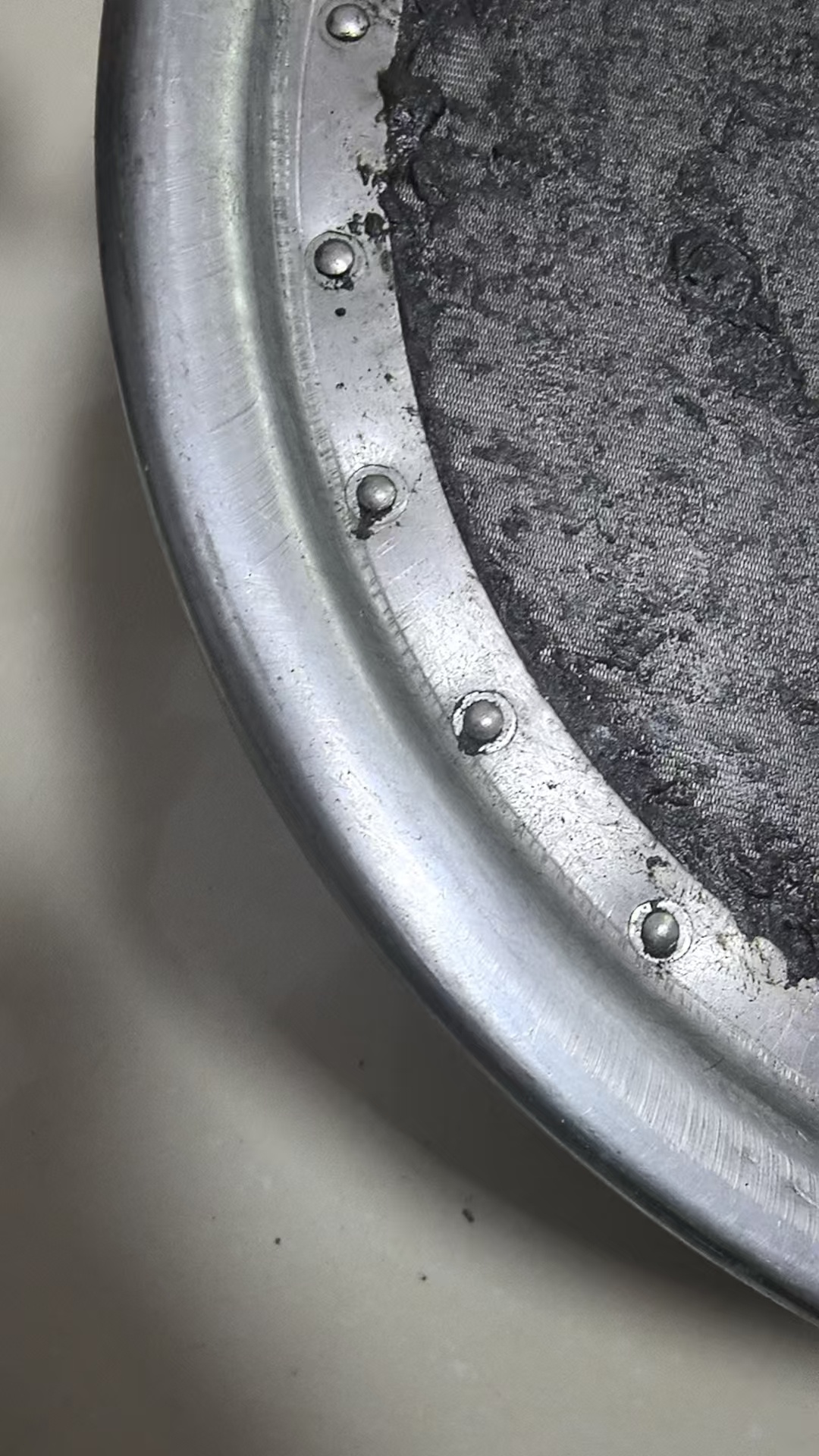 shuolong industrial filter disc 1