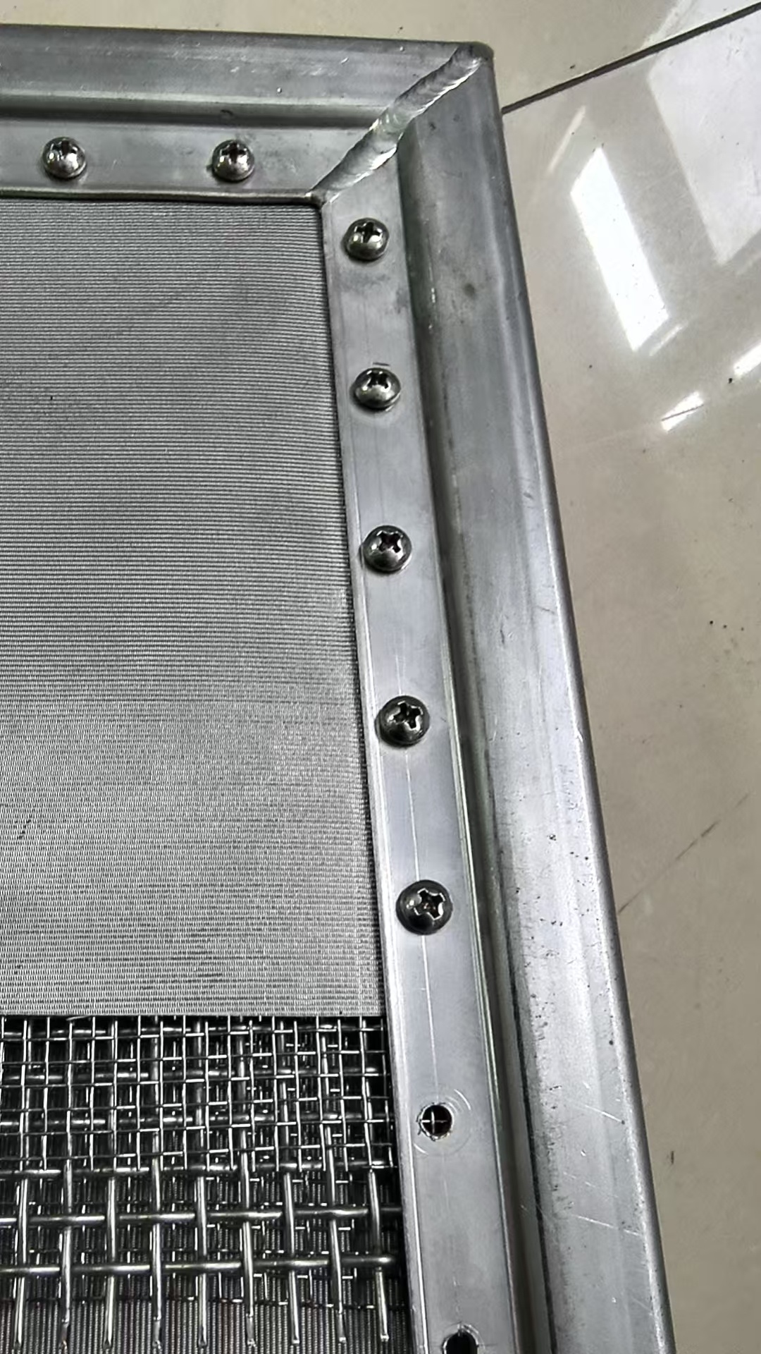 shuolong industrial filter disc 2