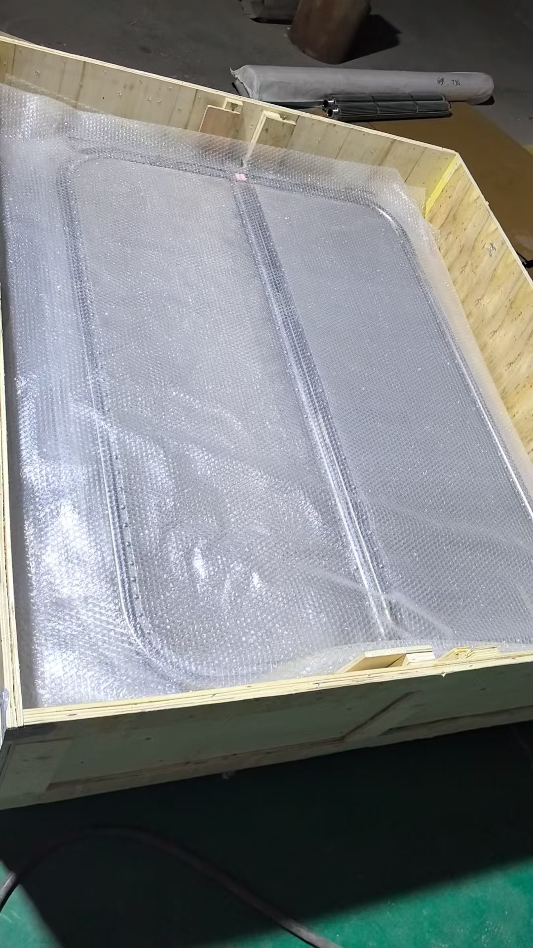 shuolong industrial filter disc 6