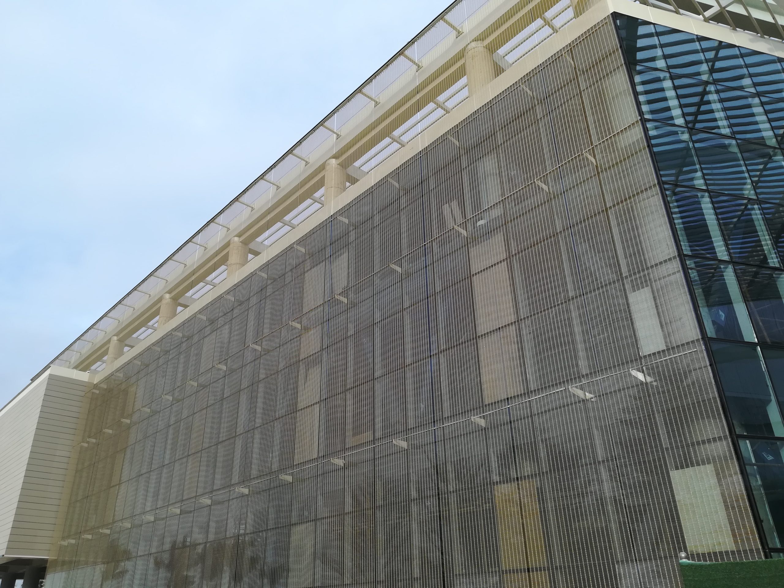 shuolong wire mesh xy m5327