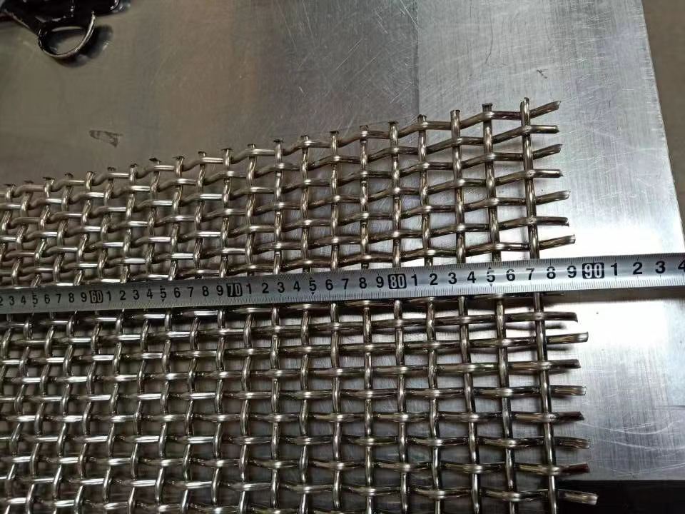 size inspeciton shuolong industrial 11