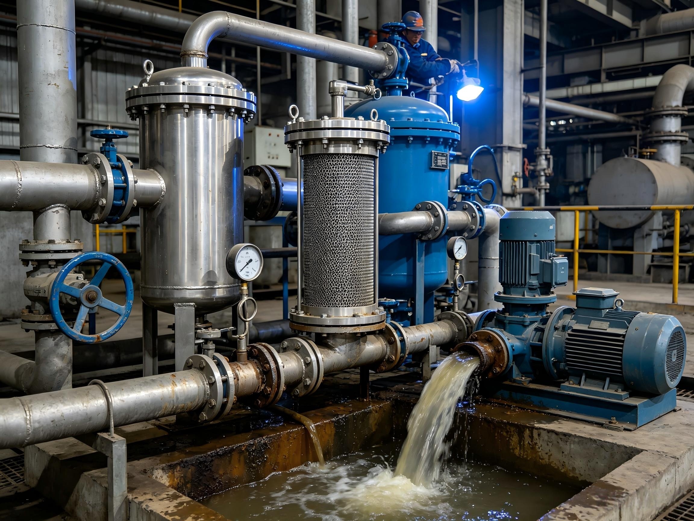 wastewater filtration shuolong industrial 7 (1)